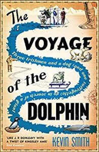 Voyage of the Dolphin - fiction or memoir
