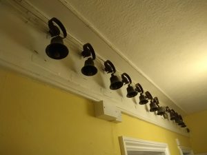 servant bells at holiday house 2018