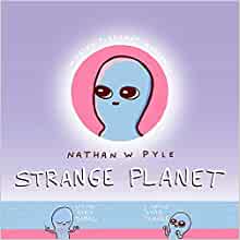 Nathan W Pyle book cover